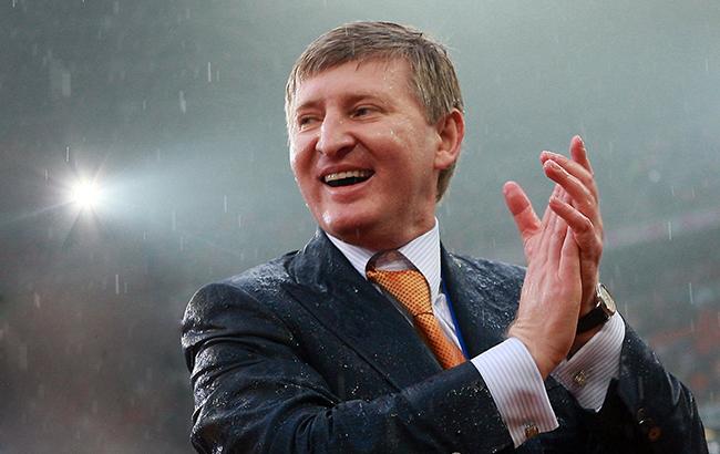 Для Ахметова сверхприбыли от "Роттердам+" достигают 35 млрд гривен, - Герус