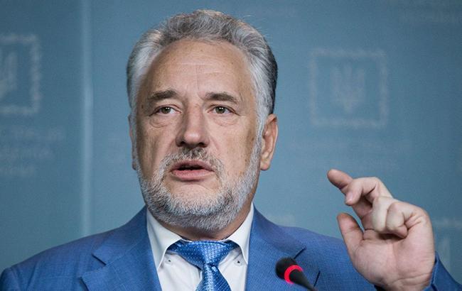 У родини Жебрівського проблеми з прозорістю бізнесу в Німеччині, - DW