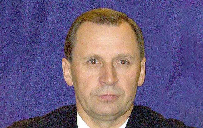 Президент назначил нового члена Совета НБУ