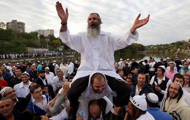 В Умані ДСНС обстежує місця проживання паломників