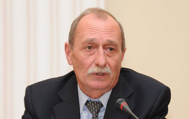 Загрязнение воздуха в Киеве в 2-3 раза превышало норму, - Кульбида