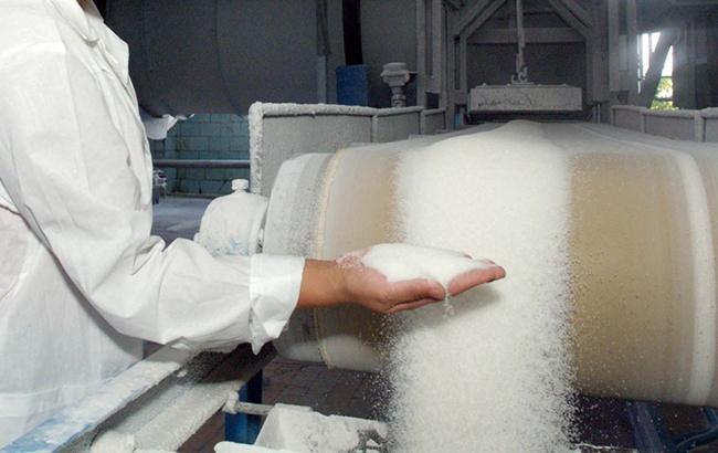 Парламент одобрил закон о дерегуляции сахарной отрасли