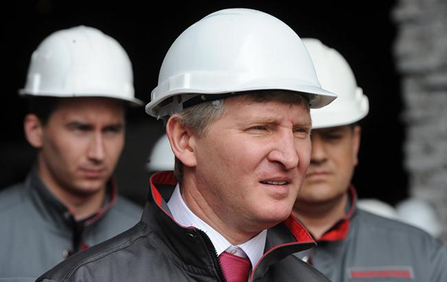 Герус анонсував акцію проти підвищення цін на е/е в інтересах Ахметова