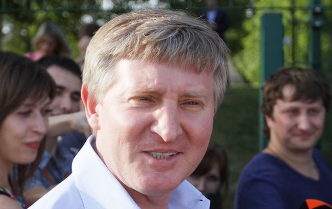 Гипермонополию Ахметова могут рассмотреть на СНБО