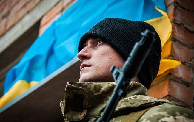 Минветеранов уполномочили вести Единый реестр участников АТО