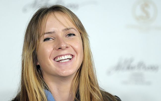 Свитолина впервые в карьере вышла в полуфинал итогового турнира WTA