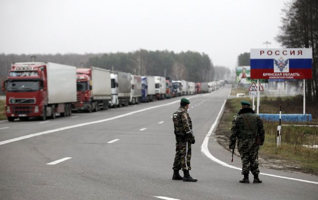 Торговать по-русски: стоит ли Украине рассчитывать на транзит товаров через РФ