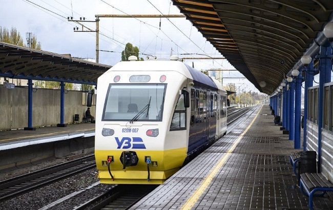 Сами виноваты: в сети рассказали, как ездить "зайцем" на Бориспольском экспрессе