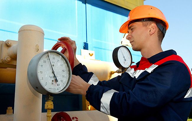 НБУ прогнозирует резкое сокращение транзита газа в течение 2 лет