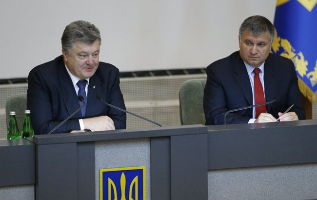 Голос вулиці: хто і як зриває виборчу кампанію Порошенка