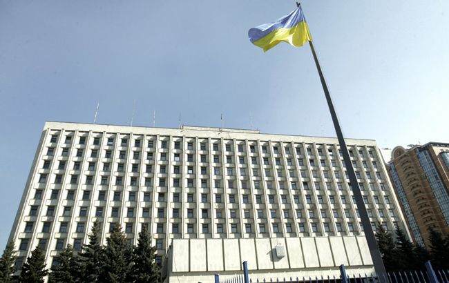 ЦИК отказал в регистрации кандидатом еще одному самовыдвиженцу