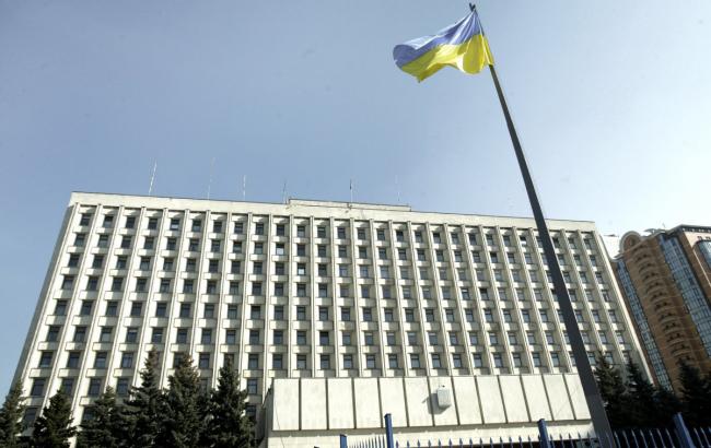В Раде сомневаются в голосовании за обновление ЦИК осенью