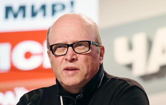 Зварич принял присягу нардепа в Раде