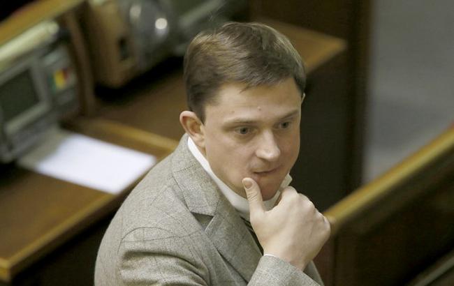 Дії нардепа Довгого завдали понад 1,2 млрд гривень збитків, - ГПУ