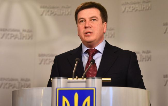 Зубко рассчитывает поднять затонувший катер "Иволга" до конца дня