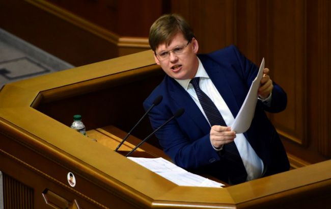 Мінсоцполітики поки не готове провести індексацію виплат до 1 грудня