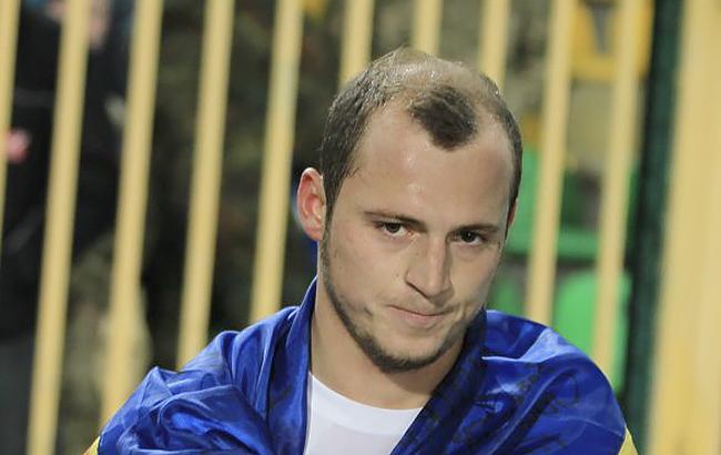 Зозуля может разорвать контракт с "Бетисом"