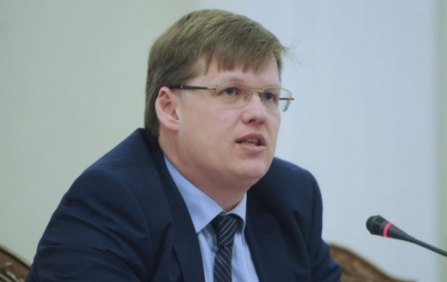 Кабмин с 1 января переведет все пенсионные дела в электронную форму