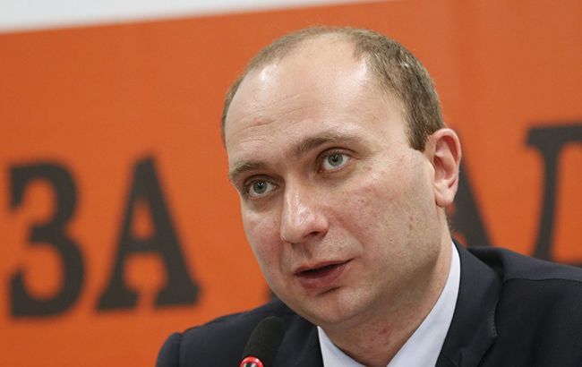 "Укрзализныця" и бизнес приблизились к подписанию меморандума