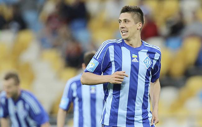 "Динамо" проведет контрольный матч с "Олимпиком"