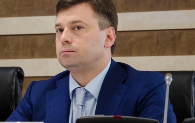 Відшкодування ПДВ аграріям йде в плановому режимі, - перший заступник голови ДФС Білан