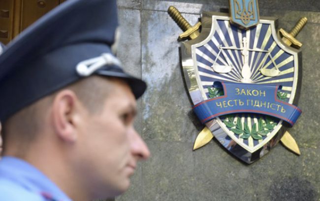 У жителя Ровно изъяли 10 кг янтаря