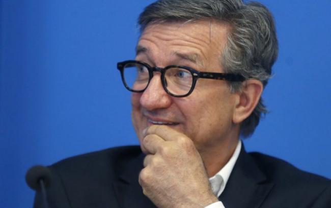 Техническая "Основа": как партийные работники Таруты связаны с экс-регионалами