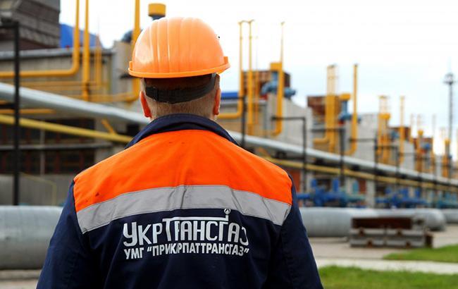 "Укртрансгаз" не успевает с 1 октября запустить суточное балансирование ГТС
