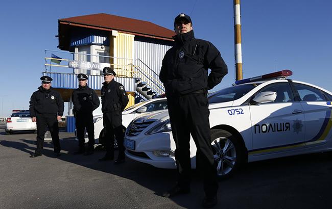 Подразделения дорожной полиции переведены на усиленный режим службы