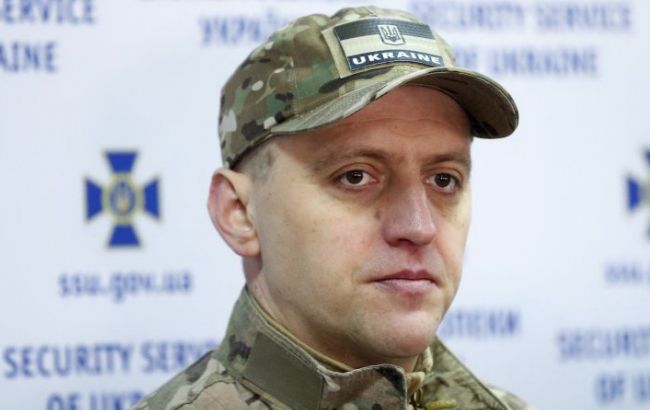 Порошенко уволил первого замглавы СБУ Трепака, отвечавшего за борьбу с коррупцией