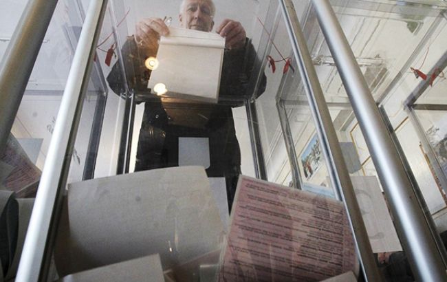 Місцеві вибори: ОПОРА назвала перших переможців