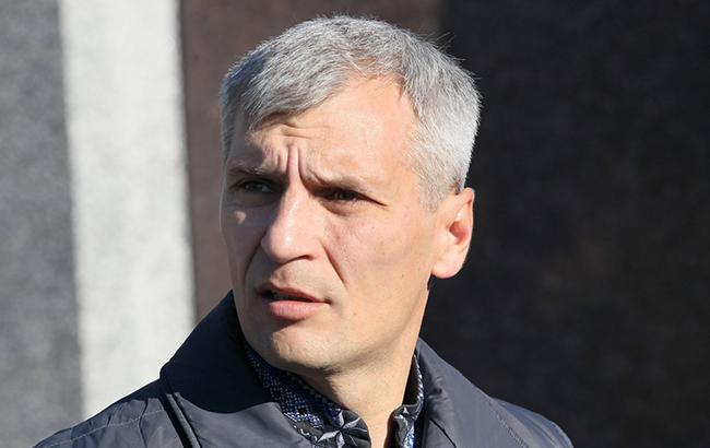 Кошулинский может рассчитывать на суммарный рейтинг Яроша и Тягнибока, - социолог