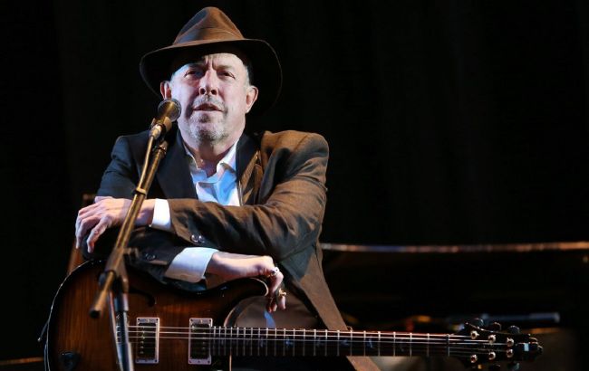 Макаревич рассказал о поездке&nbsp;по западной Украине: увидел не то, что ожидал (фото)