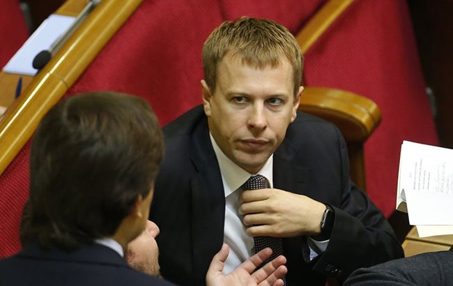 Хомутынник мог договориться с Зеленским о местах в списках на выборах Рады