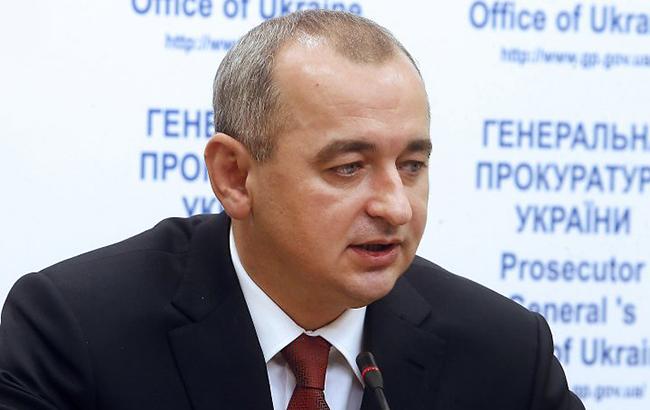 Матиос оценил роль добровольческих батальонов в начале АТО