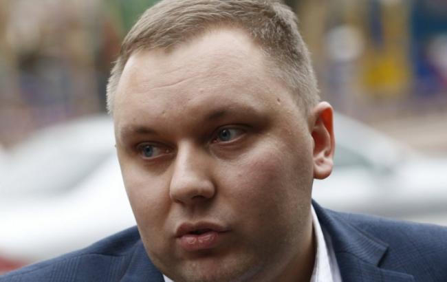 САП подала апелляцию по Пасишнику