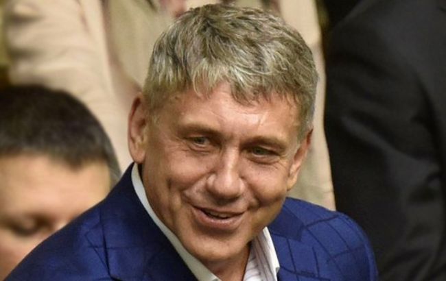 Насалик задекларировал четыре земельных участка, дом и более миллиона валютных сбережений