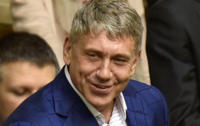 Украина закачает 8,2 млрд кубометров газа в ПХГ в межотопительный сезон