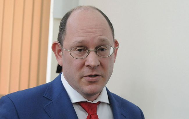 Украина приближается к формированию стратегии цифрового развития