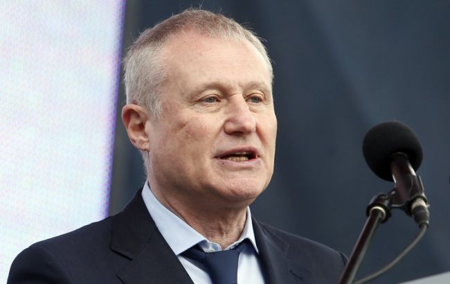 Нардеп от Оппоблока "засветил" в Раде дорогущий аксессуар (фото)