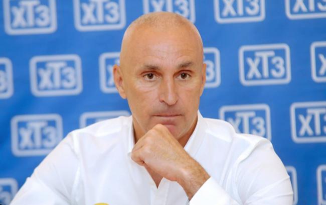 Ярославский увеличит долю в "Инго Украина" до контрольной