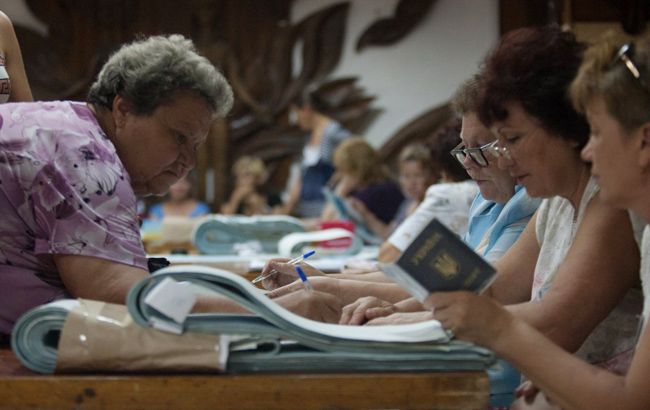 Полиция за сутки открыла три дела о нарушениях избирательного законодательства