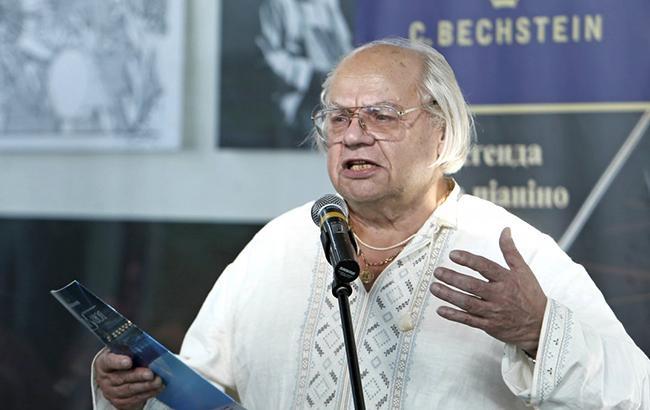 Мінфін і Київська ОДА профінансують поховання Івана Драча