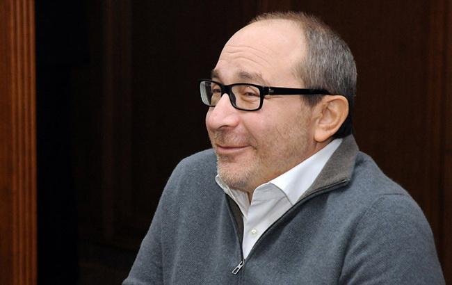 Дело Кернеса: потерпевший обжалует закрытие производства