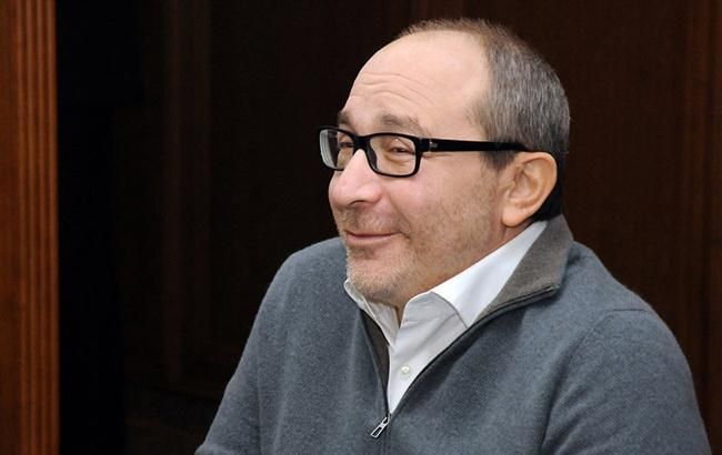 ГПУ начала расследование в отношении судьи, закрывшего дело Кернеса