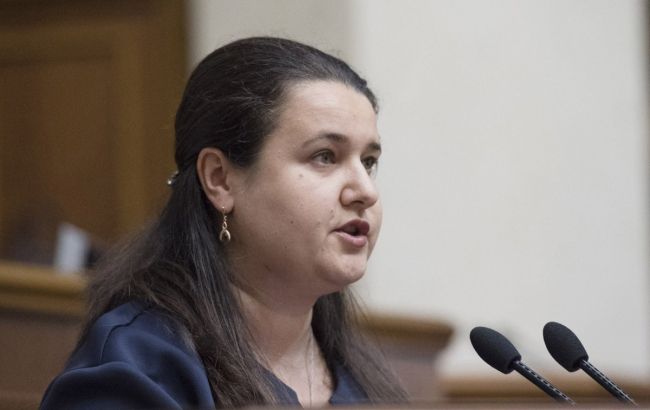 Маркарова назвала приоритеты Минфина после выборов