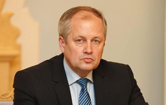 Романюк розповів, чому зняв свою кандидатуру з конкурсу у новий Верховний суд