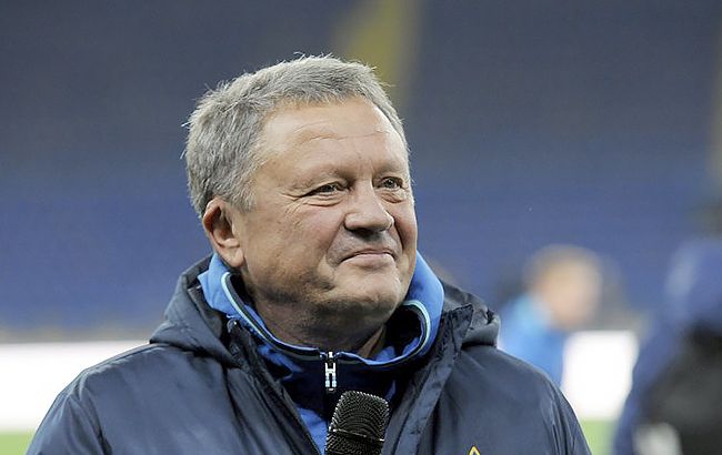 Команда "Динамо" деградировала под нынешним руководством, - Маркевич