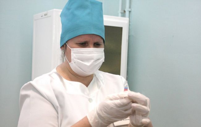 В Ровенской области от гриппа умер мужчина