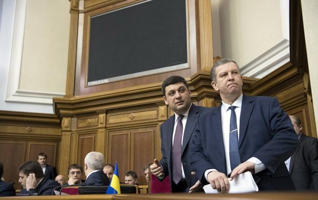 Кабмін схвалив старт монетизації субсидій